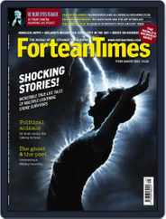 Fortean Times (Digital) Subscription                    August 1st, 2015 Issue