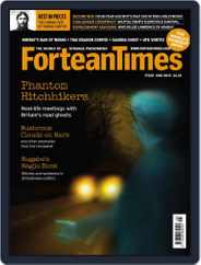 Fortean Times (Digital) Subscription May 27th, 2015 Issue