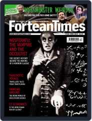 Fortean Times (Digital) Subscription April 1st, 2015 Issue