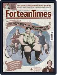 Fortean Times (Digital) Subscription March 9th, 2015 Issue
