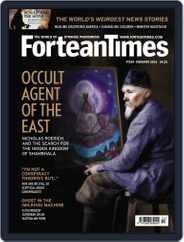Fortean Times (Digital) Subscription February 17th, 2015 Issue