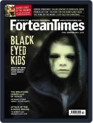 Fortean Times (Digital) Subscription December 10th, 2014 Issue