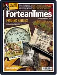 Fortean Times (Digital) Subscription November 13th, 2014 Issue
