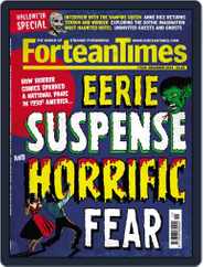 Fortean Times (Digital) Subscription October 16th, 2014 Issue