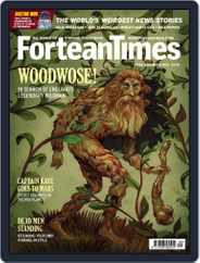 Fortean Times (Digital) Subscription August 20th, 2014 Issue