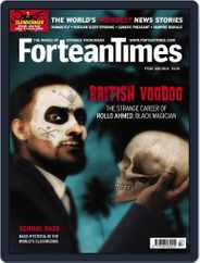 Fortean Times (Digital) Subscription June 25th, 2014 Issue