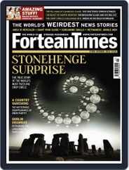 Fortean Times (Digital) Subscription September 13th, 2013 Issue