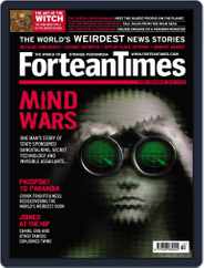 Fortean Times (Digital) Subscription August 14th, 2013 Issue