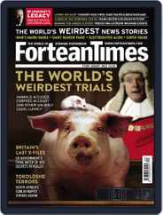 Fortean Times (Digital) Subscription July 17th, 2013 Issue