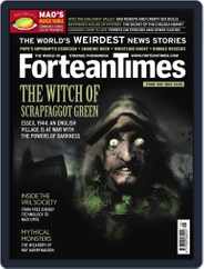 Fortean Times (Digital) Subscription June 19th, 2013 Issue
