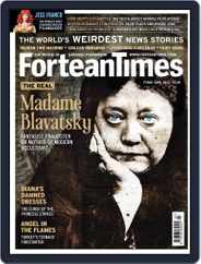 Fortean Times (Digital) Subscription                    May 22nd, 2013 Issue