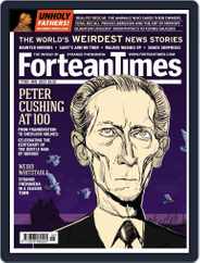 Fortean Times (Digital) Subscription                    April 24th, 2013 Issue