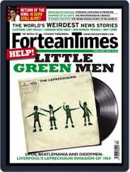 Fortean Times (Digital) Subscription                    February 27th, 2013 Issue