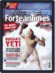 Fortean Times (Digital) Subscription                    January 30th, 2013 Issue