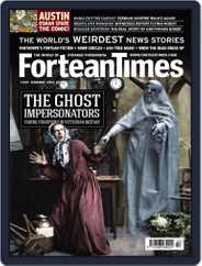 Fortean Times (Digital) Subscription                    January 2nd, 2013 Issue