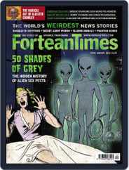 Fortean Times (Digital) Subscription                    December 10th, 2012 Issue
