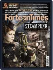 Fortean Times (Digital) Subscription                    November 7th, 2012 Issue