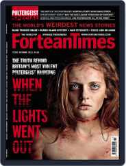 Fortean Times (Digital) Subscription                    September 12th, 2012 Issue