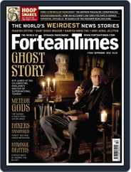 Fortean Times (Digital) Subscription                    August 16th, 2012 Issue