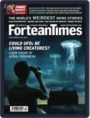 Fortean Times (Digital) Subscription                    July 18th, 2012 Issue
