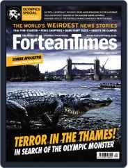Fortean Times (Digital) Subscription                    June 22nd, 2012 Issue