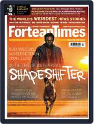 Fortean Times (Digital) Subscription                    May 23rd, 2012 Issue