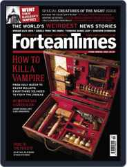 Fortean Times (Digital) Subscription                    April 25th, 2012 Issue