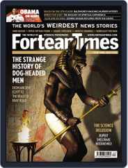 Fortean Times (Digital) Subscription                    February 29th, 2012 Issue