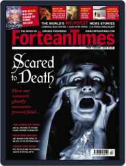 Fortean Times (Digital) Subscription                    January 4th, 2012 Issue