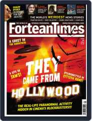Fortean Times (Digital) Subscription                    December 23rd, 2011 Issue