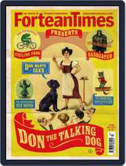 Fortean Times (Digital) Subscription                    November 17th, 2011 Issue
