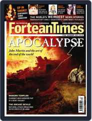 Fortean Times (Digital) Subscription                    October 12th, 2011 Issue