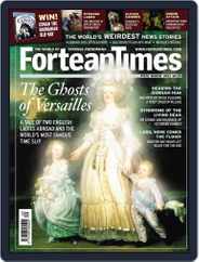 Fortean Times (Digital) Subscription                    July 20th, 2011 Issue