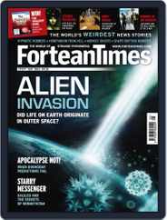 Fortean Times (Digital) Subscription                    June 22nd, 2011 Issue