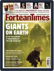 Fortean Times (Digital) Subscription                    May 25th, 2011 Issue
