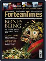 Fortean Times (Digital) Subscription                    April 27th, 2011 Issue