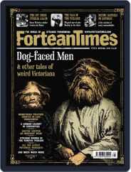 Fortean Times (Digital) Subscription                    March 30th, 2011 Issue