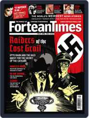 Fortean Times (Digital) Subscription                    March 2nd, 2011 Issue