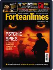 Fortean Times (Digital) Subscription                    February 2nd, 2011 Issue