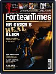 Fortean Times (Digital) Subscription                    January 5th, 2011 Issue