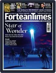 Fortean Times (Digital) Subscription December 13th, 2010 Issue