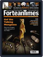 Fortean Times (Digital) Subscription November 10th, 2010 Issue