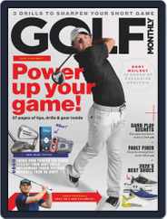 Golf Monthly (Digital) Subscription                    July 1st, 2020 Issue