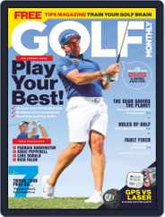 Golf Monthly (Digital) Subscription                    June 5th, 2020 Issue