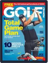 Golf Monthly (Digital) Subscription                    June 1st, 2020 Issue