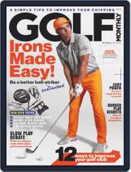 Golf Monthly (Digital) Subscription May 1st, 2020 Issue