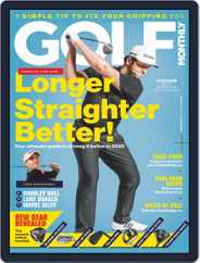 Golf Monthly (Digital) Subscription                    March 1st, 2020 Issue