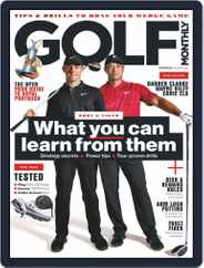 Golf Monthly (Digital) Subscription July 2nd, 2019 Issue