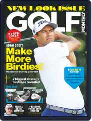 Golf Monthly (Digital) Subscription July 1st, 2019 Issue