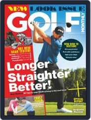 Golf Monthly (Digital) Subscription June 1st, 2019 Issue